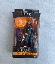 Hasbro Marvel Legends Series Doctor Strange 6 Figure BAF Dormammu MCU MOVIE NEW