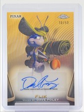 2025 Topps Pixar Gold Checklist Guide in-content 30