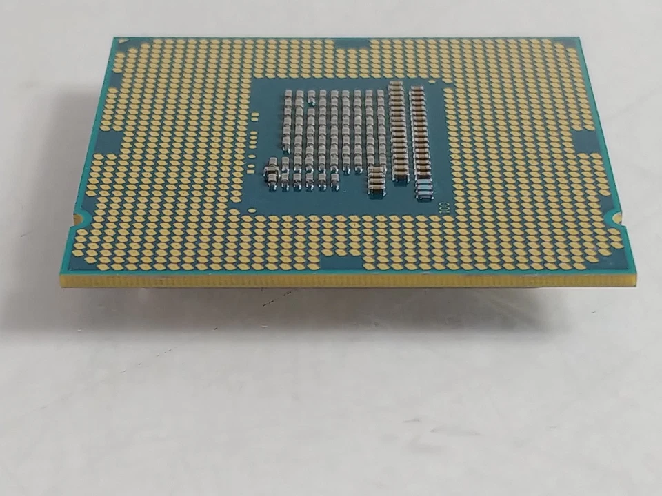 Intel Core i3-3220 3.30 GHz LGA 1155 Desktop CPU Processor SR0RG - Image 3 of 4