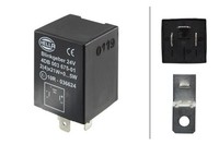 Hella Blinkgeber 4DB 003 675-011 FüR T2 Mercedes LP 24V 407 309 100 101 102 103