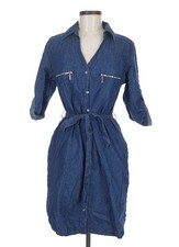 Guess Denim Dress | Womens Size M