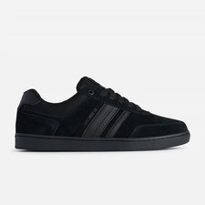 DVS MILAN ST  Triple Black  Men s 10 DV031300...