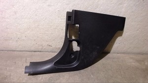 Armaturenbrett Unterteil Seitlich Links 5143 BMW 330xd DPF Touring Bj 2008 E90 /