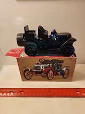 vintage przedmiot kolekcjonerski to karafka parowa Avon Stanley po goleniu,