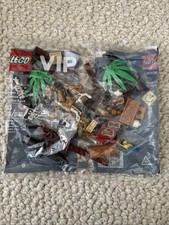 LEGO 40515 Promotional - Pirates and Treasure VIP Add On Pack - Polybag GWP
