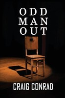Odd Man Out Craig Conrad Taschenbuch Kartoniert / Broschiert Englisch 2022