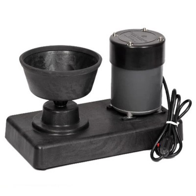 Innovative Personal Bowling Ball Spinner 1/2 hp (220v) International Version