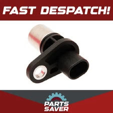 RPM / Crankshaft Sensor fits VAUXHALL ZAFIRA A, B 2.2 98 to 14 Cambiare Quality