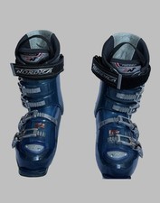 Nordica 12 GTS ski boot  black  27.5 