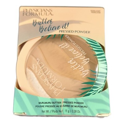 Physicians Formula, Butter Believe It! Gesichtspuder, Gepresstes Makeup Puder mi