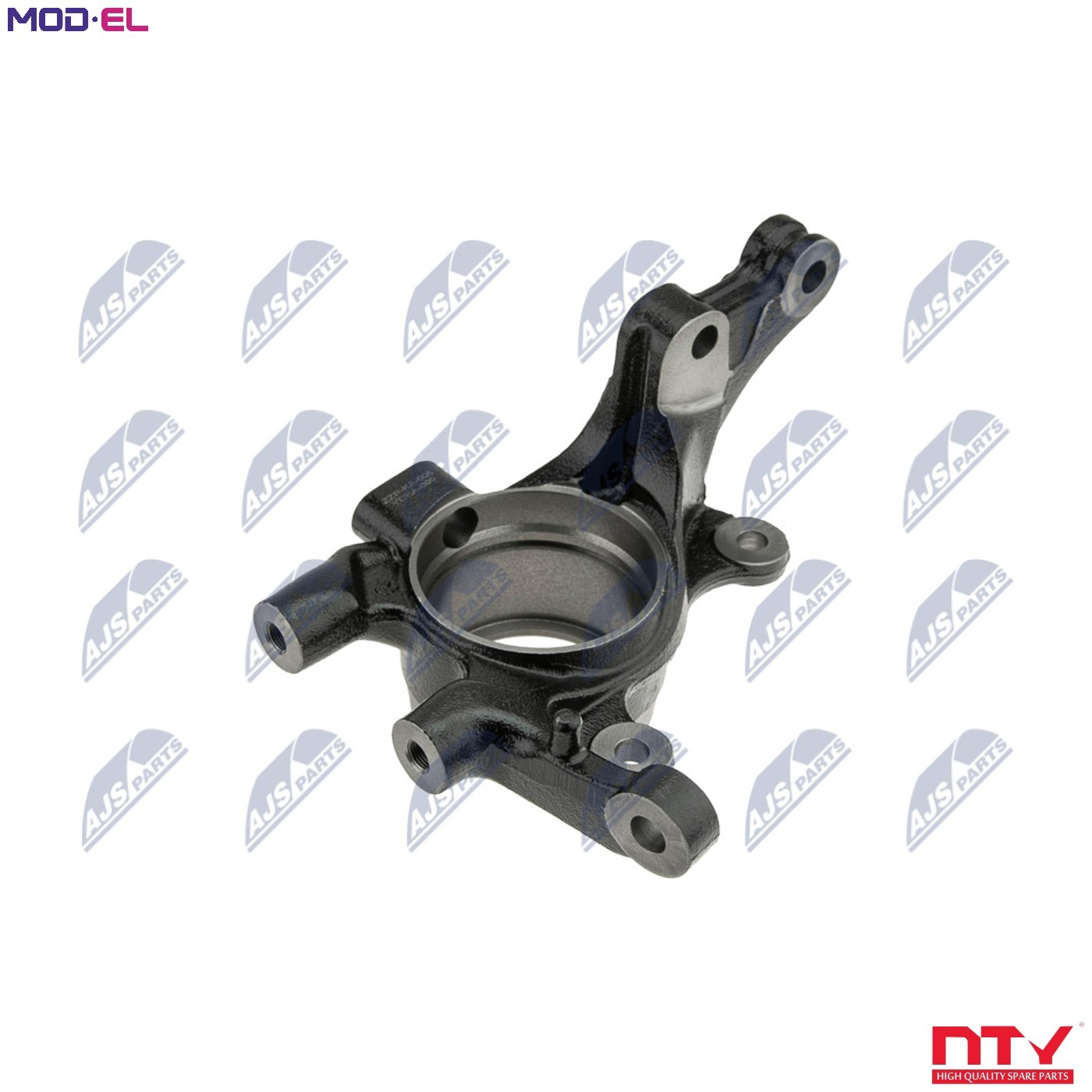 N.T.Y. ZZP-KA-005.NTY Steering Knuckle, wheel suspension for KIA - Image 4
