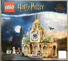 LEGO Harry Potter Hogwarts Hospital Wing 76398 510pcs 8+ Complete Set