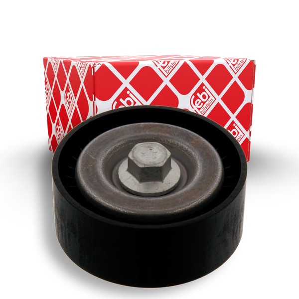 Febi Bilstein Umlenk-/FüHrungsrolle, Keilrippenriemen 37517-image