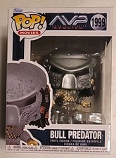 Funko Pop! Vinyl: Alien Vs. Predator - Bull P...