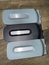 3 Official Microsoft XBOX 360 Fat Console 15 60 120 GB Hard Drive HDD TESTED