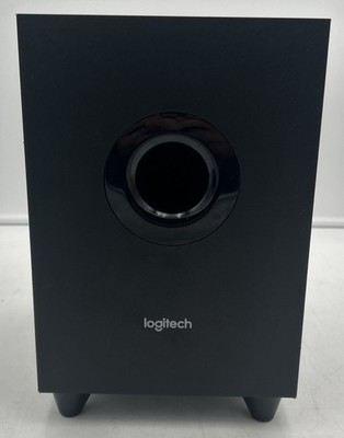 Logitech Z506 Speaker System Black S-00097A