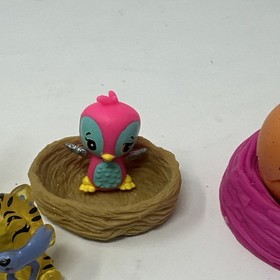 Hatchimals Colleggtibles Lot Mixed Lot Of 4