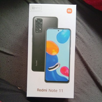 Redmi Note 11