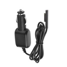 Car Charger Power Supply Charging Cable Adapter for Surface Pro 8 7 6 5 4 3
