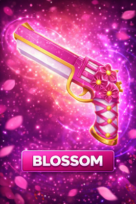 MM2 - BLOSSOM