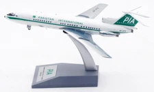 1:200 InFlight PIA TRIDENT 1E Passenger Airplane Plane Diecast Aircraft Model