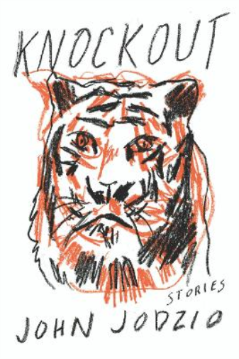 John Jodzio Knockout (Tascabile)