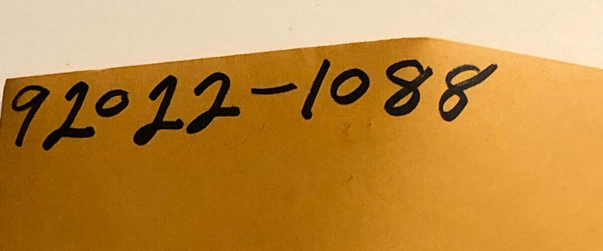 2016 Kawasaki Z800 ABS OEM Handlebar 10.2x28x2 Washer for sale