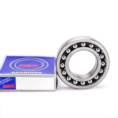 1PC   1221 Self-Aligning   Bearings 105x190x36mm #W8