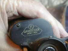 VINTAGE CLAUSS FREMONT LONG 8-9 INCH BLADE SCISSORS WORKS GOOD OLD AS IS