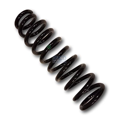 Feder vorne Rechts, front Coil Spring RH for SsangYong Rexton, Actyon, Kyron