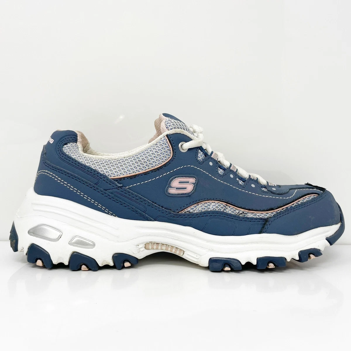 Zapatos skechers casuales clearance 7.5