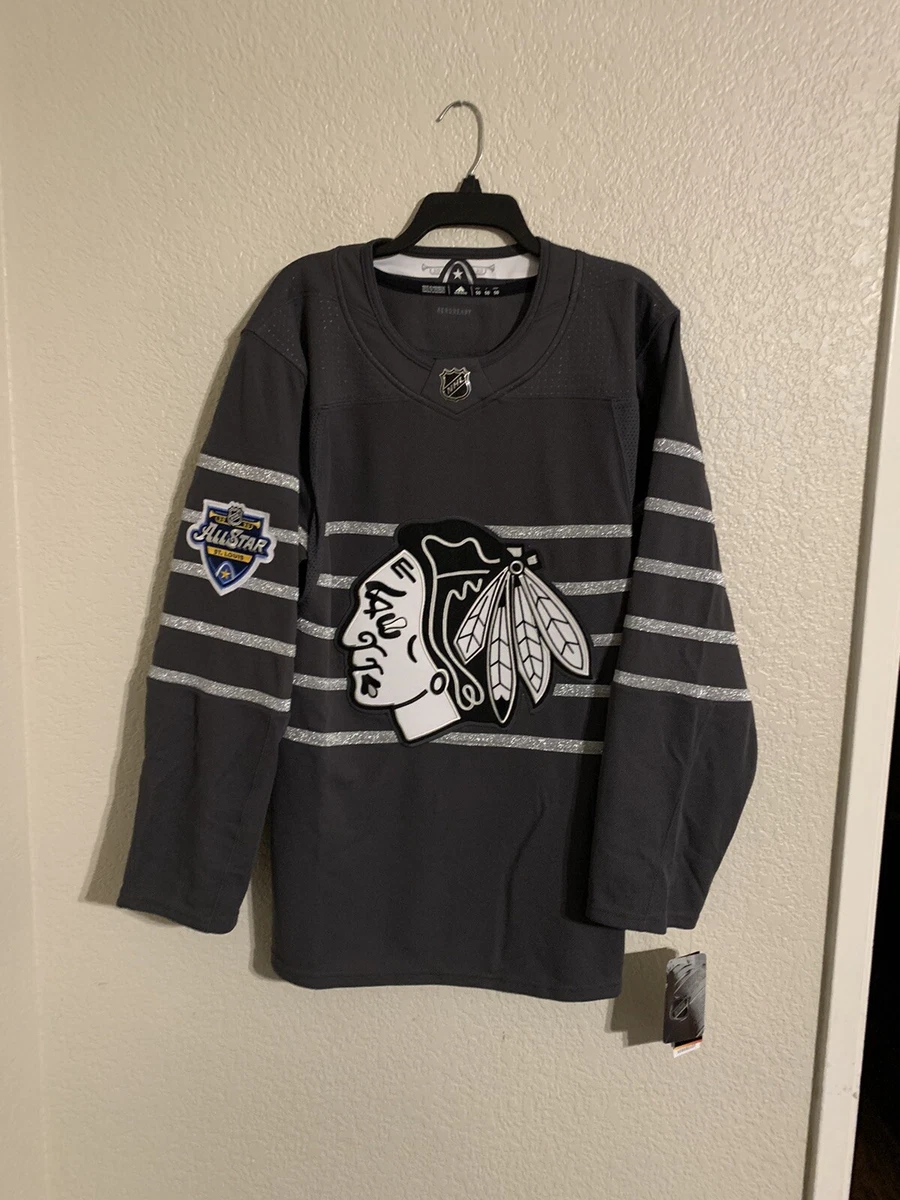 Blackhawks new sales jersey 2020
