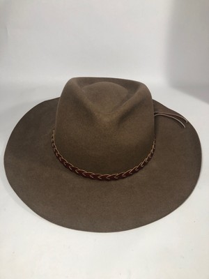 stetson billy jack hat