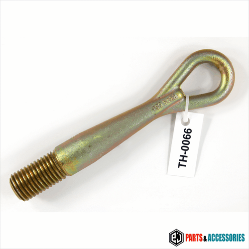 Tow hook ring towing racing eye Fits Opel Vauxhall Movano Renault