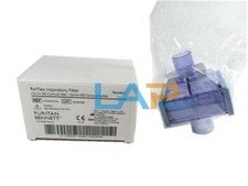 1PCS New PB760 PB840 Reusable Ventilator Bacterial Filter Tube Filter Connector