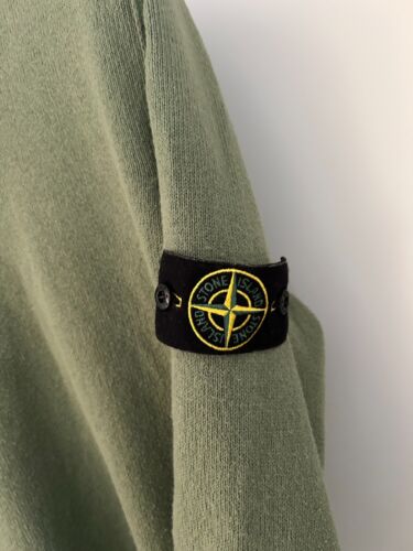 Stone Island Pullover gr. XL.. original - Bild 2 von 9