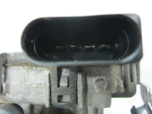 4M5117508AA Wischermotor Vorne At für MAZDA 3 BERLINA (BK) 2005 1420573 - Bild 4 von 10