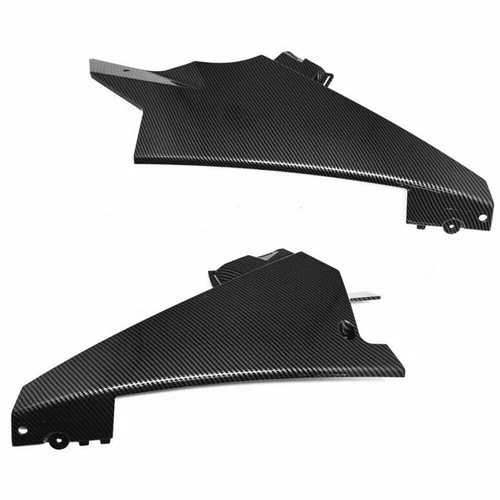 For 2007 2008 Suzuki GSXR 1000 Carbon Fiber Lower Bottom Oil Belly Pan Fairing