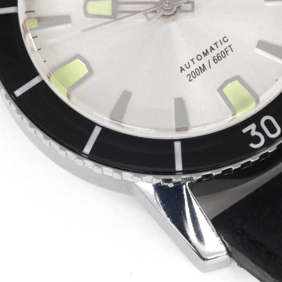 Zodiac Sea Wolf ZO9251 Automatic Date Stainless Steel Men's Zodiac Sea Wolf ZO9251 Automatic Date Stainless Steel Men's