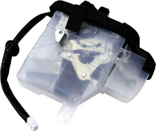 Tailgate Lock Latch Actuator Assembly Compatible with 2003-2009 Toyota 4Runne...