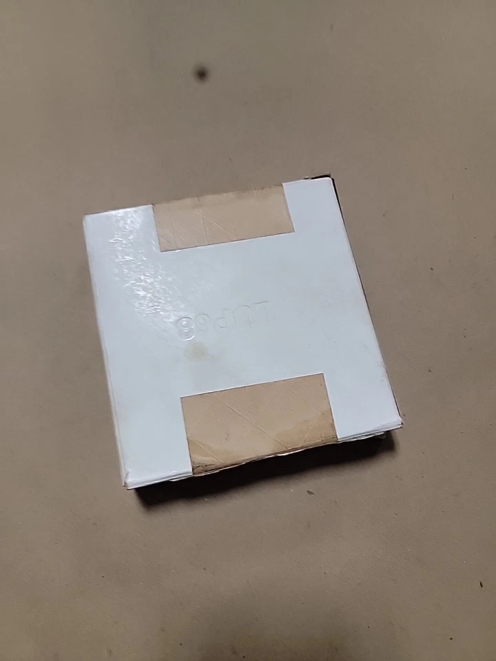 C216DN Crescent Lufkin 3/8" x 100' Anchor Chrome Clad Engineer's Tape REFILL - Image 3 of 3