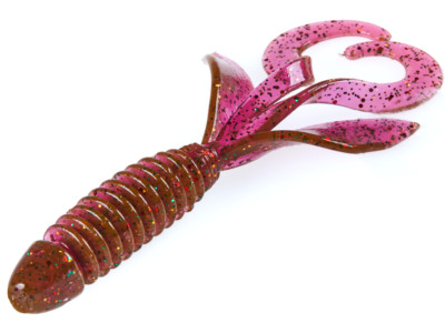 NEW Lucky John Hogy Tail 2.5'' 6.35cm 9pcs Lure Soft Bait COLORS