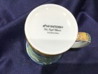 MCINTOSH VAN GOGH CLASSICS CYPRESSES mug FINE BONE CHINA! 11oz NEVER USED! NEW! — photo 5