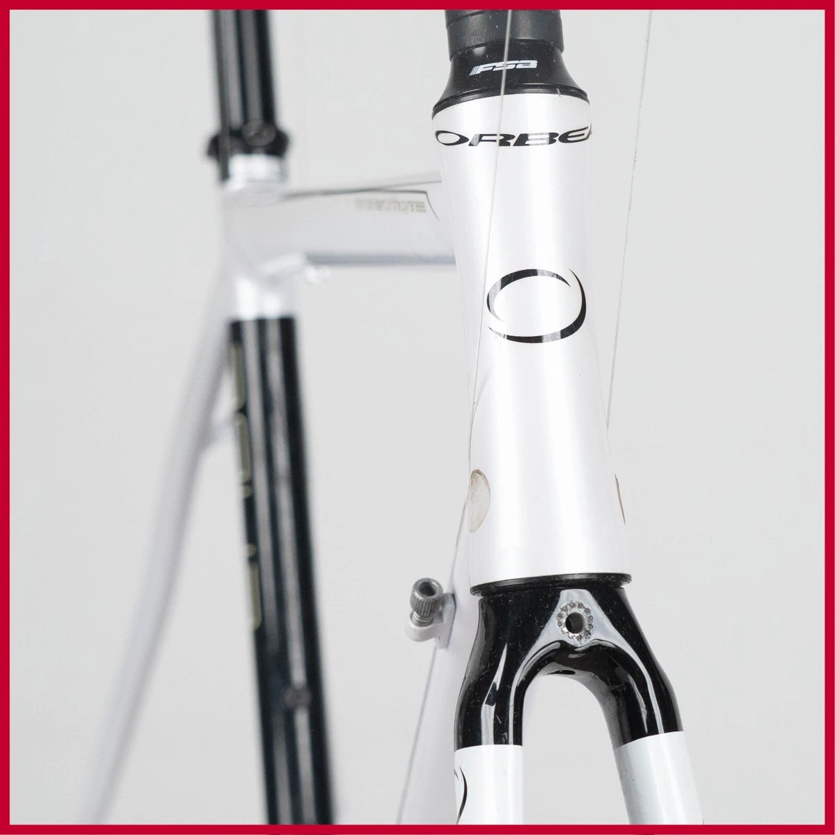 Orbea Bike Frames for Racing Bike for sale | eBay
