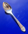 Reed & Barton French Renaissance Sterling Silver Flatware Choice Silverflatware