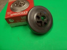 HERR / Oregon 32794X  Part Pro Spur Sprocket Echo John Deere Redmax SP21