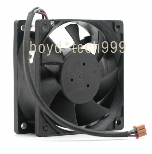 New ADDA 12V 0.3A 7CM AD07012DB257300 FAN For Benq W1070 Projector - Photo 4/5