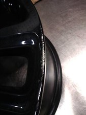 2022 Jeep Renegade OEM Used Wheel 16 Grey, Some Dings, 35000 Miles