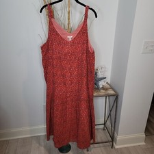 Joie Dress Womens XXL 