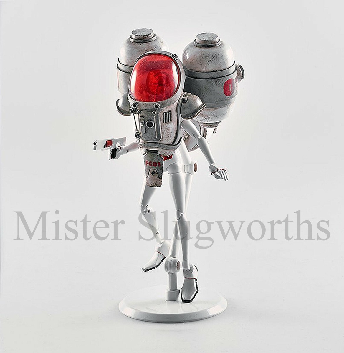 micromanページ Takara Japan Microman 2017 SDCC Exclusive 3A String Divers